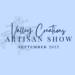 Valley Creations Artisan Show 2022