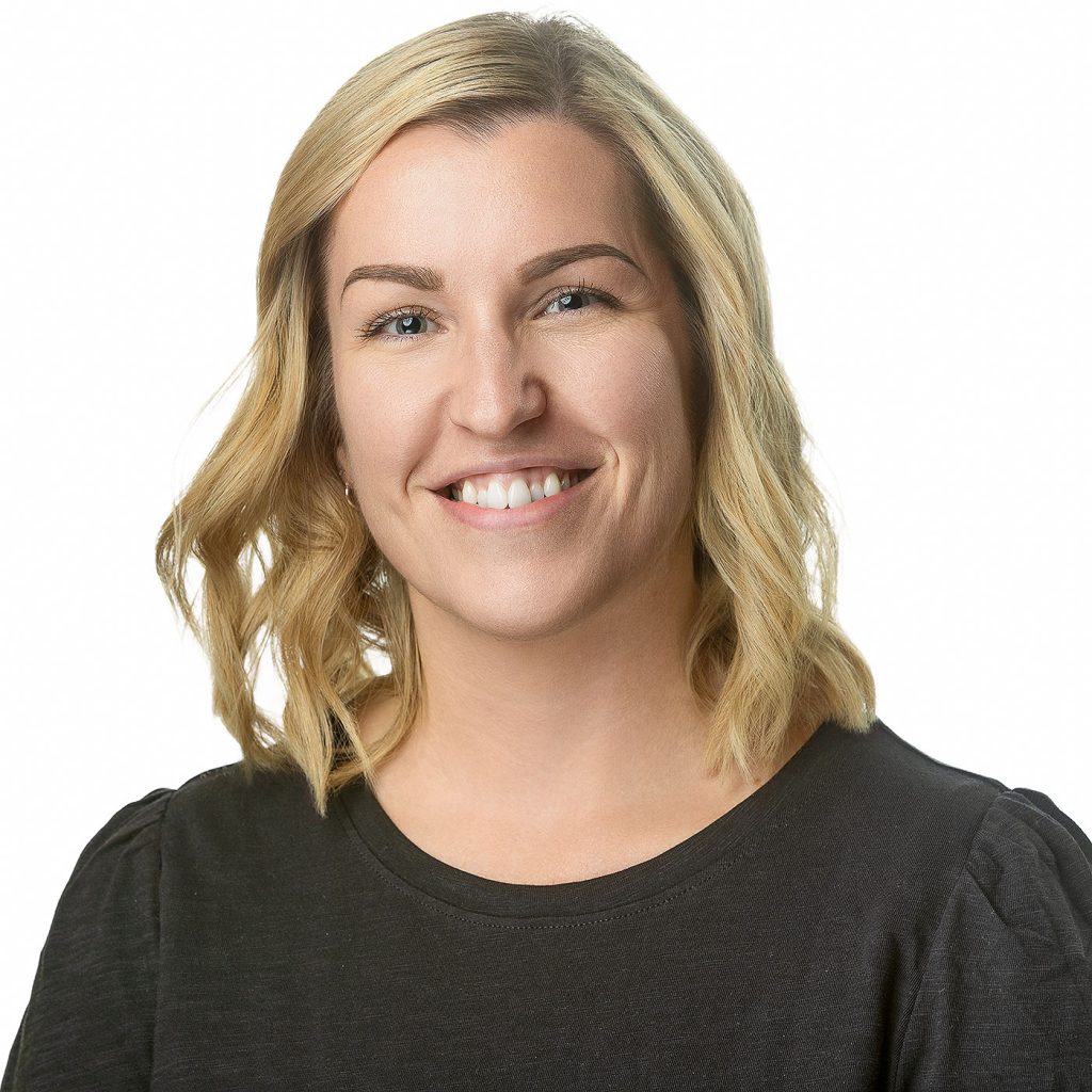 photo: danielle o'grady