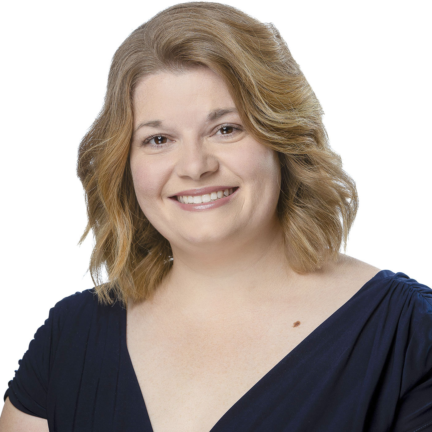 photo: melanie jones