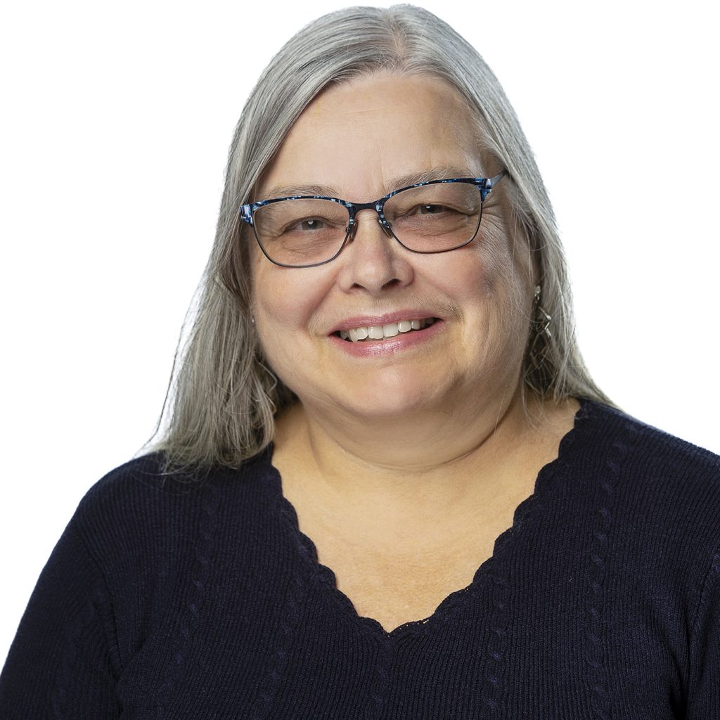 photo: shelley burchart