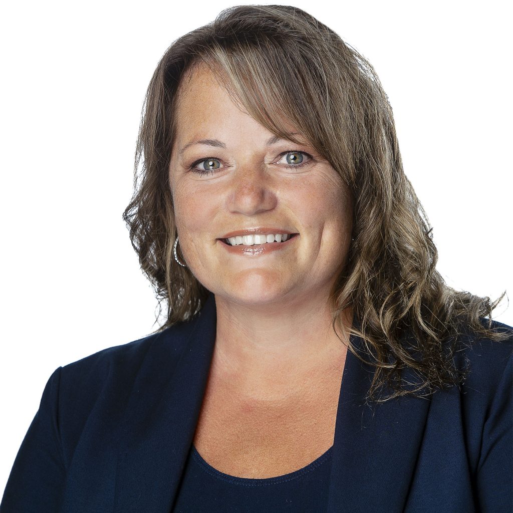 photo: wendy biernaskie