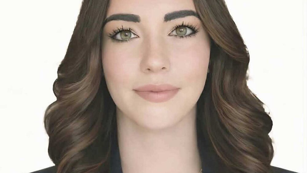 photo of chelsea malowski, marianhill