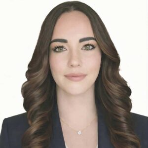 photo of chelsea malowski, marianhill